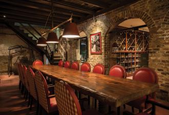 Brennan's_Wine Cellar2