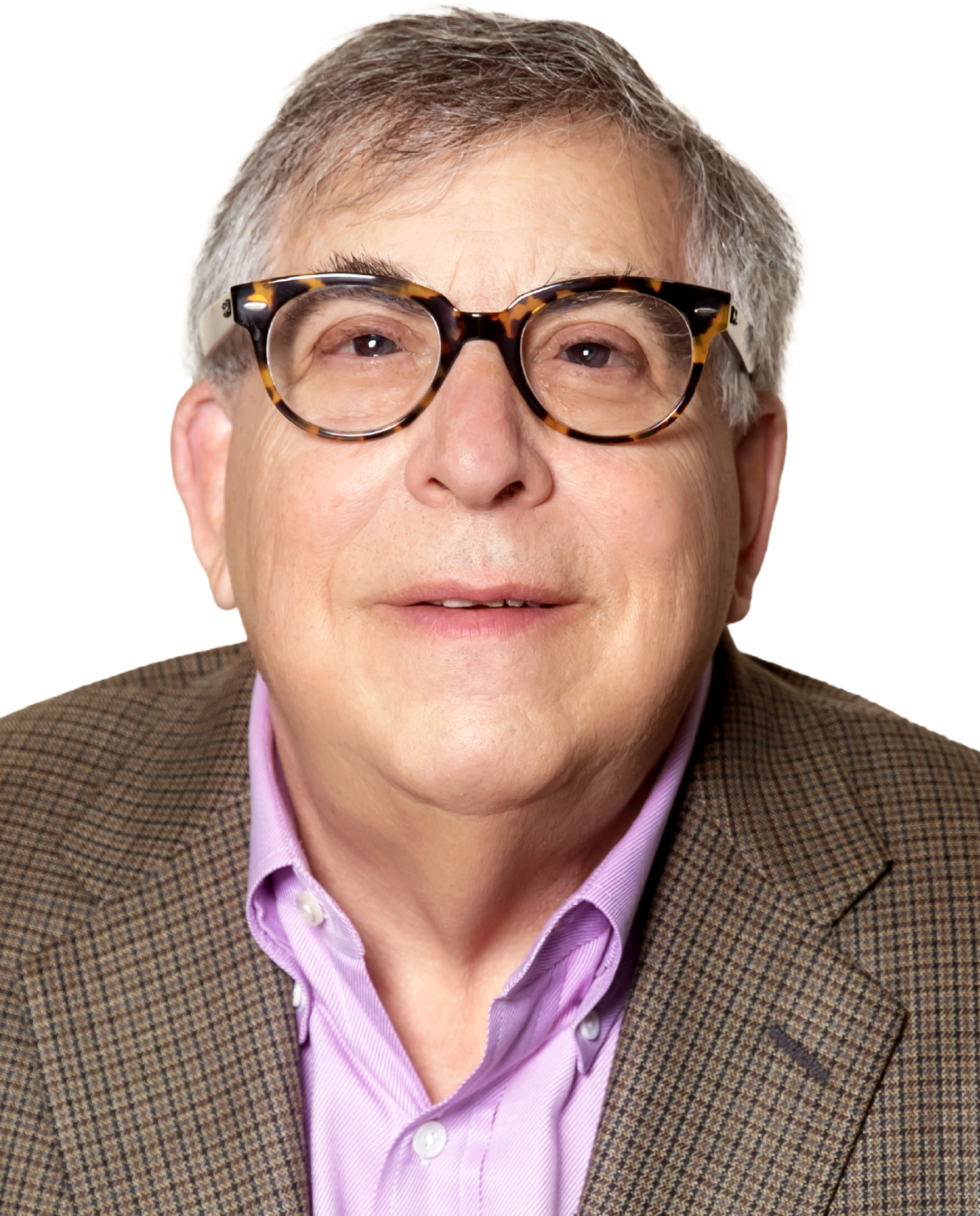 Dennis Jaffe