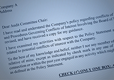 COI Disclosure Form-225