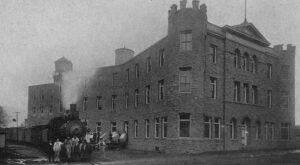 Photo: Roaring Spring Paper Products