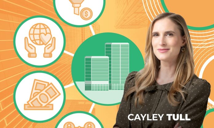 Image by Cassidy Reed.