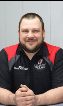 Brian Rogenski