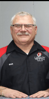 Rich Rogenski