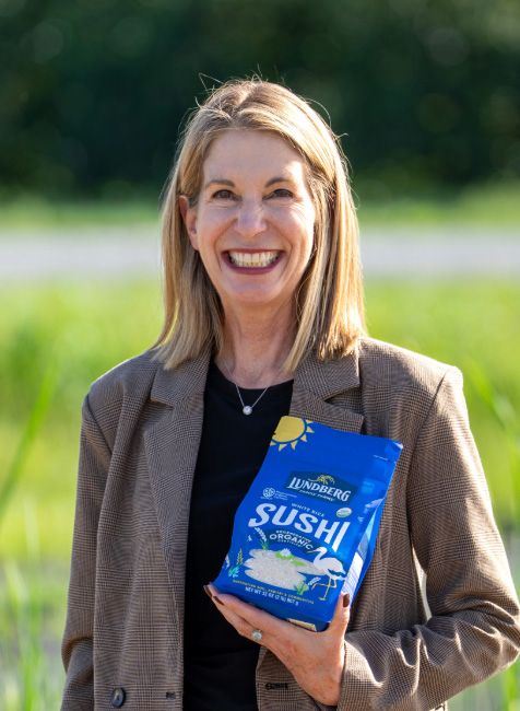 Suzanne Sengelmann